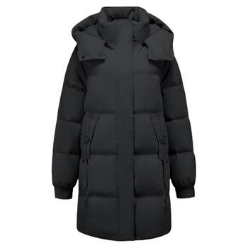 Yalu fashionable and fashionable mother dressed down jacket
