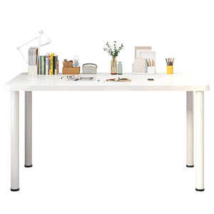 
Rental room computer desk desktop home bedroom student desk simple girl makeup desk office desk writing desk