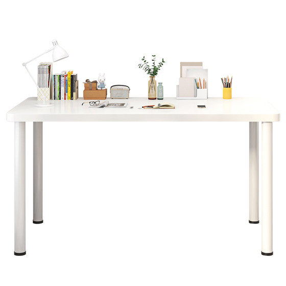 
Rental room computer desk desktop home bedroom student desk simple girl makeup desk office desk writing desk