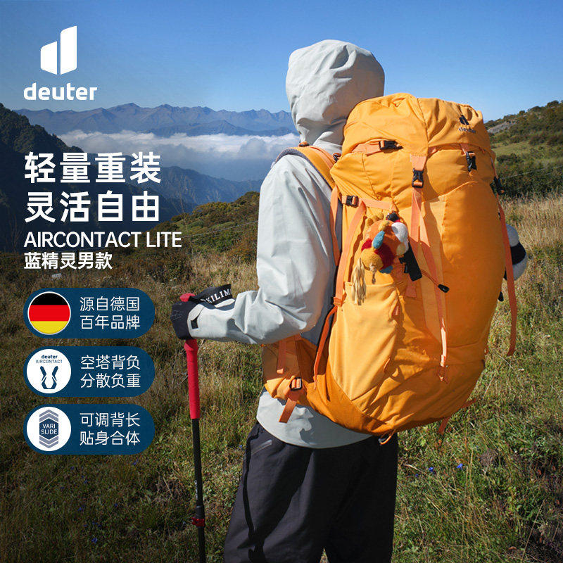 【投票结果公布】我最爱的基础款双肩背包品牌是_____