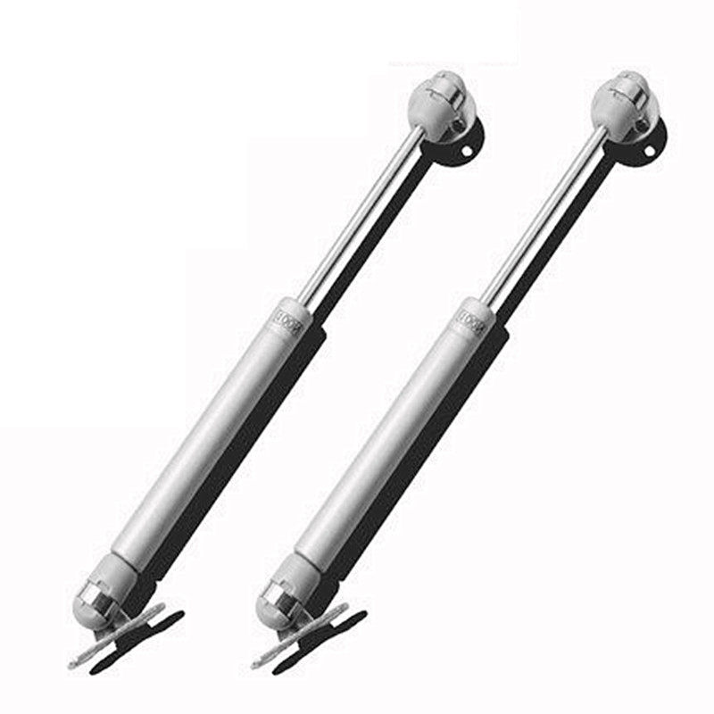 Vérin à Gaz Pour Armoire - 27 Cm, 60N, Silencieux Et Robuste - 14