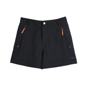 
UNICARE high-waisted wide-leg casual shorts three-quarter pants loose women's sports and leisure outdoor 2026 new style