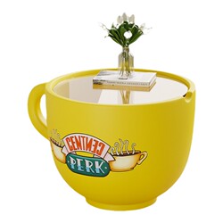 [Friends Surroundings] Coffee cup coffee table side table