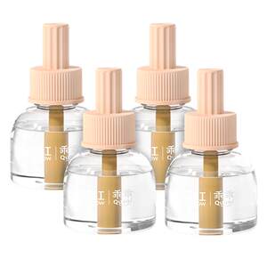 
Rainbow Electric Heated Mosquito Repellent Liquid Set Good-looking Baby and Pregnant Women Mosquito Repellent Home Mosquito Killing Water Official Flagship Store