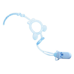 
Tooth glue prevent chains from falling off baby teeth toy data cable silicone anti-loss rope baby pacifier prevent chains clip