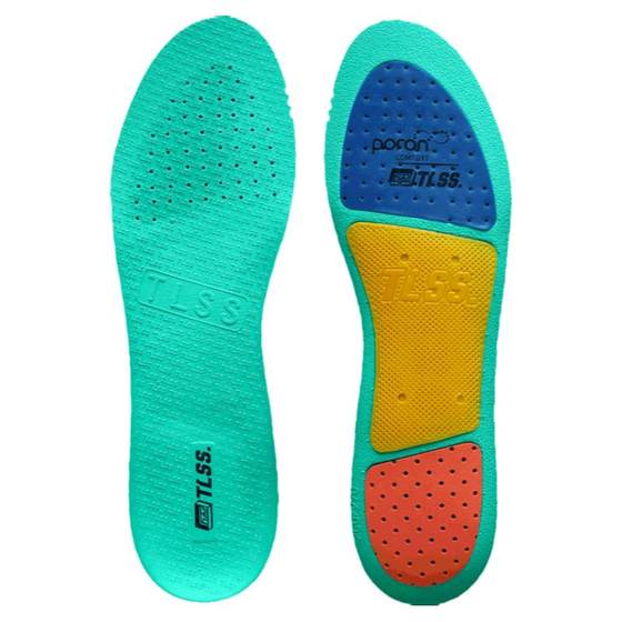 
Tianlang Football TLSS PP Football Basketball Professional Sports Training Anti-Torsional Anti-Slip Cushioning Insole TLSSXD