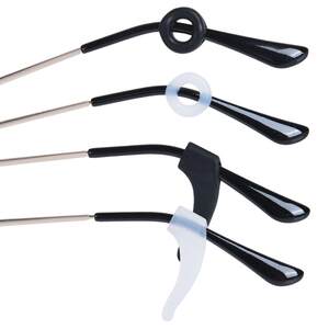 Treasure Island Glasses help glasses anti -sliding cover ear hooks fixing children's anti -drop artifact eye mirror leg accessories