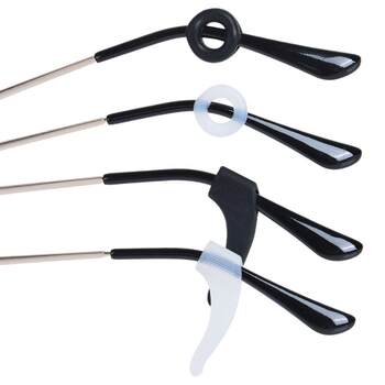 Baodao fixed artifact children's accessories glasses anti-slip cover