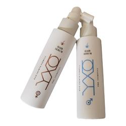 Direct Mail! German Black Technology Yxo Male And Female Anti-dandruff Scalp Nutritional Care Solution For Thickening Hair 100ml