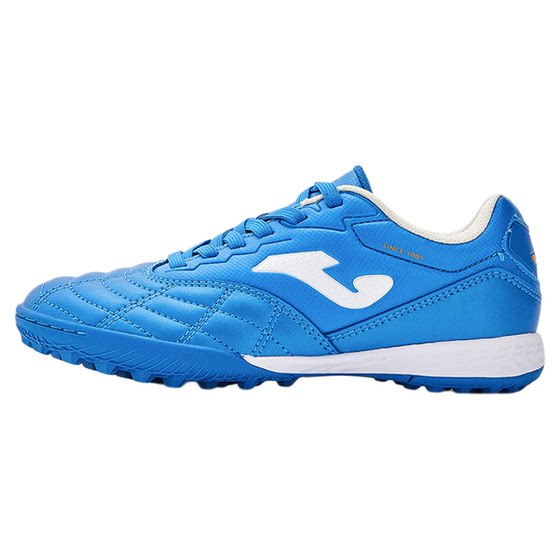 
JOMA Homer Football Shoes Children's Adult Spring and Autumn Professional Broken Nails TF Sole Sneakers Teenagers Professional Training Shoes