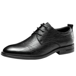 
Aokang men's shoes New style of popular low-top formal leather shoes for autumn in the year
