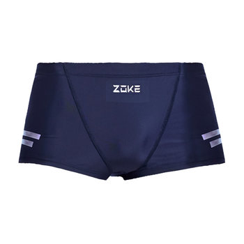 
Chauke men's boxer briefs for professional swimming training