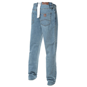 
Armani/Armani AX men's fashion casual retro washed trousers jeans 6DZJ16 Z1ZSZ