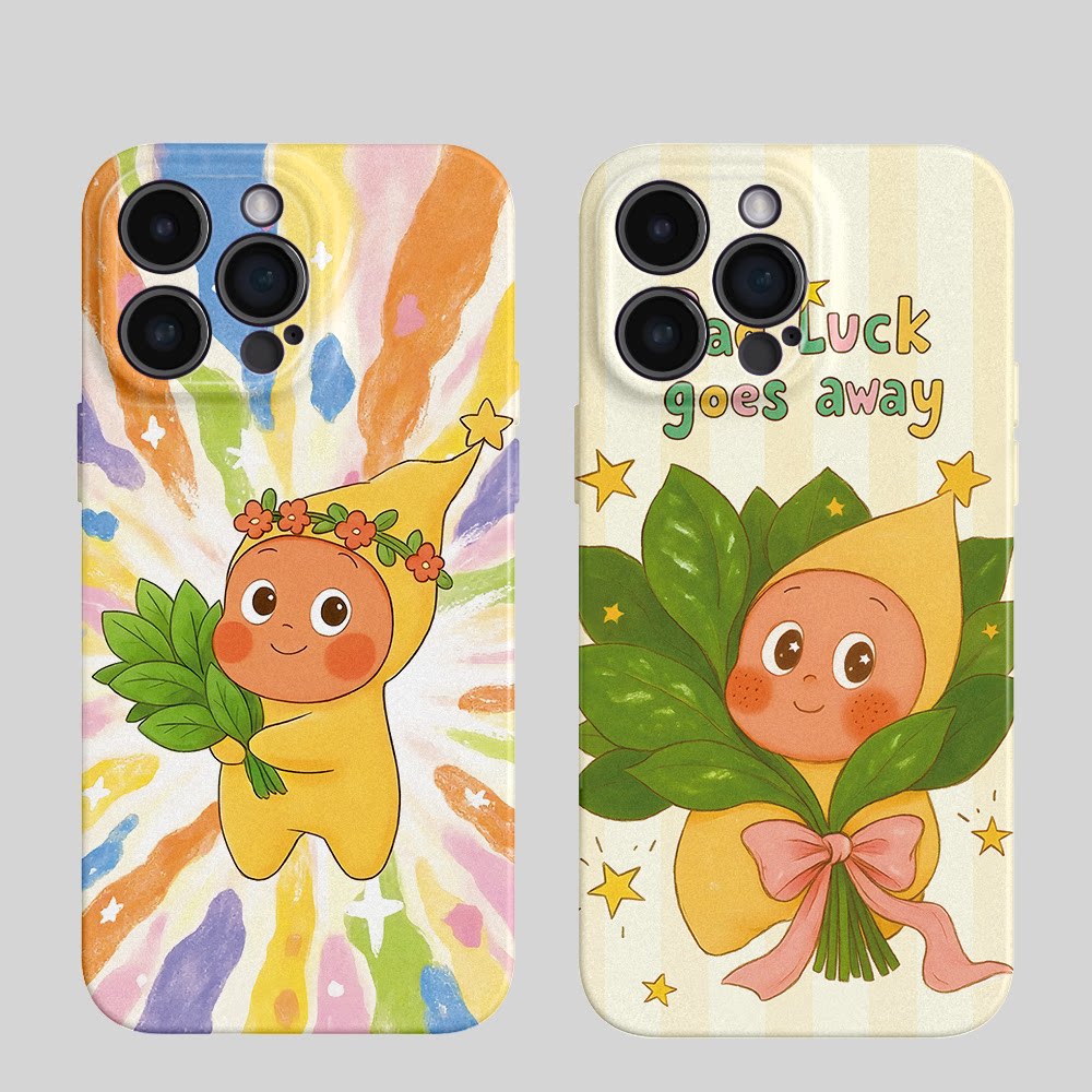 Pokémon Mimikyu iphone16promax mobile phone case anime apple 17 millet 15iqoo13 Huawei p70 suitable for mate60 new nova14 glory 90 vivox100 red rice k80