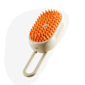 
Cat comb removal artifact for cat hair combing special spray for cat hair pet dog hair brush cat massage comb cleaning bath brush