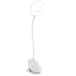 Yage Dormitory Clip-on Table Lamp | Led Eye Protection | Study Desk Lamp