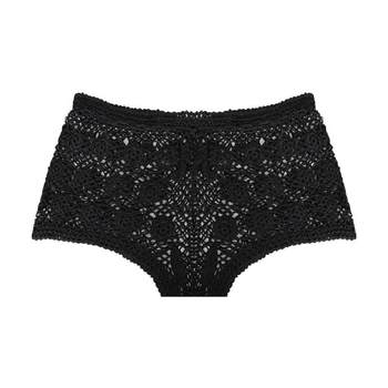 Van De'an's hollow conservative quick-drying beach shorts