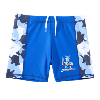 
Ultraman Children's Swimming Boys New 2025