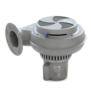 
Injection molding machine dryer fan dryer blower hopper suction fan dryer fan dryer fan baking barrel fan