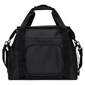 Rains portable shoulder crossbody bag travel bag large capacity versatile for men and women Texel/14810