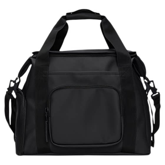 Rains portable shoulder crossbody bag travel bag large capacity versatile for men and women Texel/14810