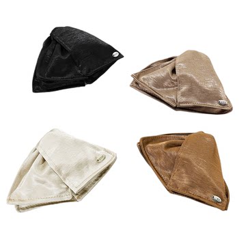 
Round and plump bun with flat head savior!