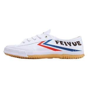 Feiyue 501 canvas shoes classic low-top sports track and field shoes popular shoes training shoes men and women