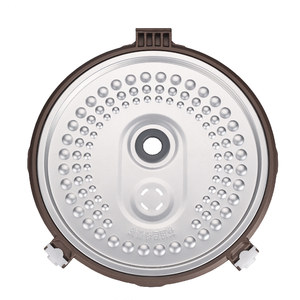 
Suitable for Midea rice cooker inner lid seal WFS4037 cover plate TM0508/FS4017B anti-spill plate baffle