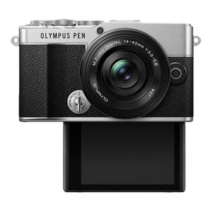 
Olympus/Olympus E-P7 micro single digital camera ep7 single electric camera selfie micro single electric spot