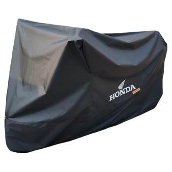 Honda motorcycle cover 190400 anti-freeze electric car