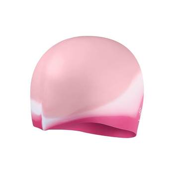 Speedo/Speedo Children's Silicone Swimming Cap Printing