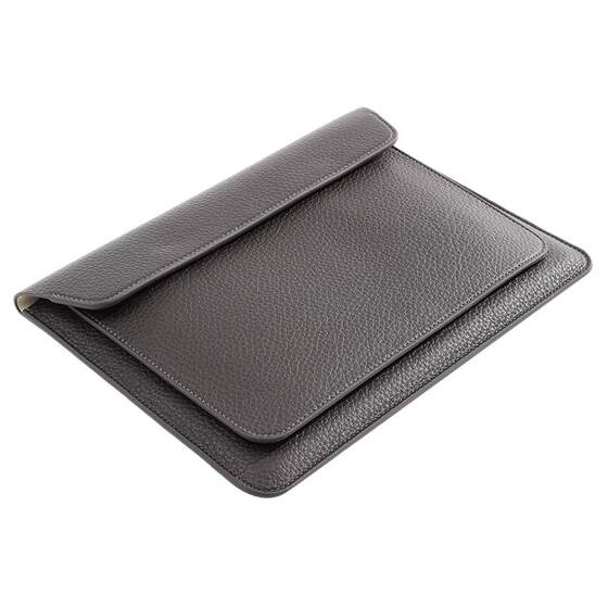 Multifunctional laptop inner cover bag accessories storage suitable for Apple Macbook AirPro 13-inch 14-inch 15-inch 16-inch Huawei Matebook Lenovo ThinkPad Xiaomi thin