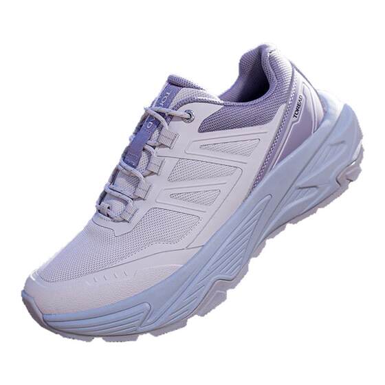 
Pathfinder hiking shoes for women, mesh breathable outdoor hiking shoes, cushioning, rebound, non-slip, wear-resistant, traction sports shoes