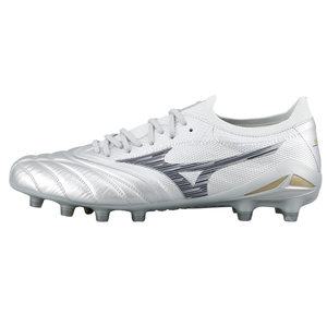 
Little Little Mizuno Morela MORELIA NEO 4 High-end Nissan FG Kangaroo Leather Football Shoes Men