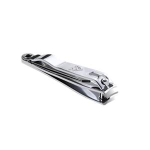 Strong man large flat -mouth nail knife single nail cut personal stainless steel adult home nail tie cleaning nails
