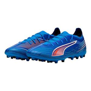 
Cool Rui Football Puma ULTRA 6 Mid-range MG Short Nail Man Grass Training Competition Football Shoes Men 108519-01