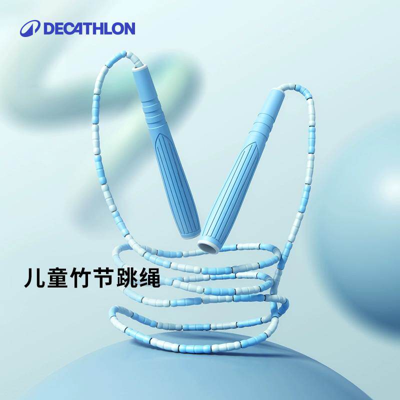 关于跳绳，我想说些什么？（含双十一跳绳选购推荐）