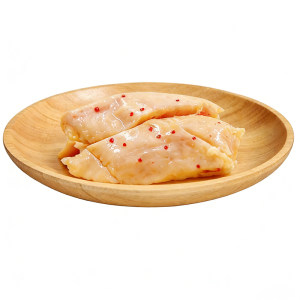 
Yingna Steamed Chicken Breast Snacks Wet Food Pack Upgraded Universal Pet Snacks for Cats and Dogs Ready-to-Eat Can Nutritional Nutrition