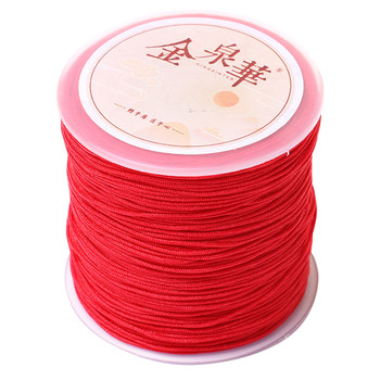 Jinquanhua No. 72 jade thread mid-roll hand-woven material