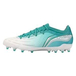 Cool Rui Football Li Ning Ji Ying 3 Royal Forest Football Shoe Men MG Short Carbon Board Cloud Slow -Eggs Competition Training