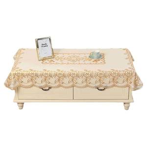 Desktop soft glass PVC tablecloth waterproof hot anti -hot -free plastic transparent dining table cashquin thick crystal board