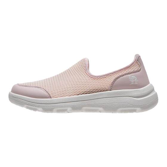 
Mother's Day Gift Camel Outdoor Mesh Walking Shoes Women's Summer Breathable Shoes Lightweight Comfortable Casual Sports Shoes
