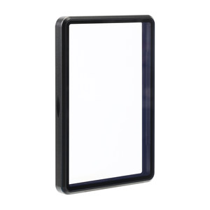 
35/130PT card brick protective shell metal frame glass (card bricks, original bricks and non-rated cards can be used)