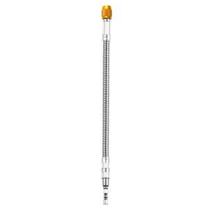 
Metal universal soft shaft turning drill bit batch connection rod electric screwdriver special sleeve conversion head for electric drill
