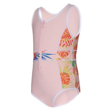 Van Danan Sudu Dry Beach Pinerine -resistant Girls Children's Swimsuit
