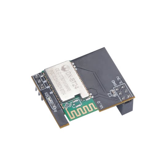 Bluetooth Module Controller Magical Bluetooth Module Communication Bluetooth 4.0 Interface Servo ...