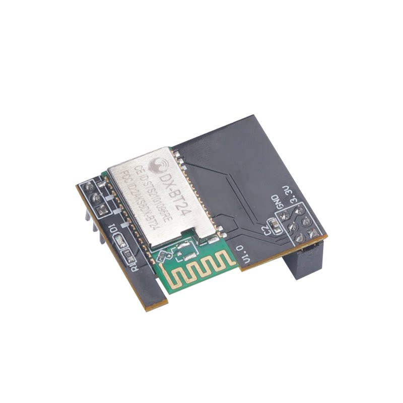 Magical Bluetooth Module Communication Bluetooth 4.0 Interface Servo ...
