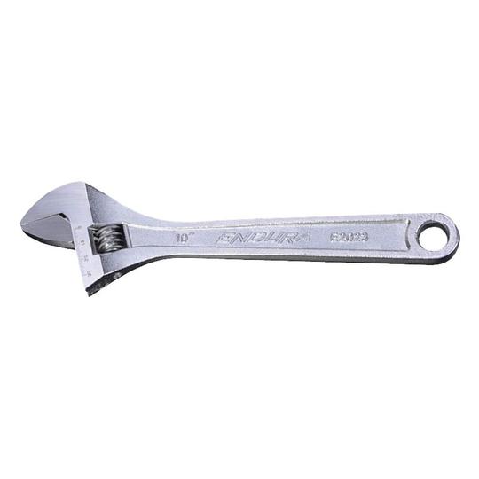 Clé à Molette Ajustable En Acier Inoxydable 6" (15 Cm) - KS Tools - Qualité Pièce D'origine