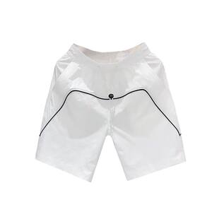 
Men's casual summer shorts sports five-point pants 2026 new super good-looking mid-pants quick-drying pants thin and loose
