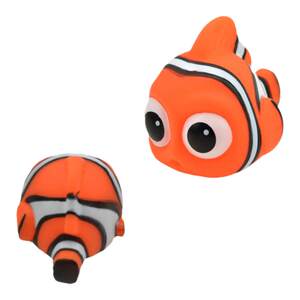 
Marine life diving follower diver gas cylinder logo underwater buoyancy doll BCD doll diving J093